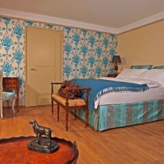Townhouse Boutique Hotel комната для гостей фото 5
