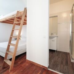 Отель Le Splendida Harbor View - 5 Stars Holiday House удобства в номере