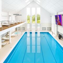 Отель Narie Resort & SPA бассейн