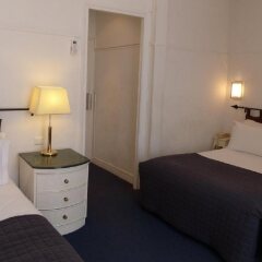 Hotel Boreal Ницца комната для гостей фото 5