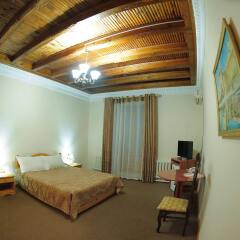 Ziyobaxsh Hotel комната для гостей фото 2