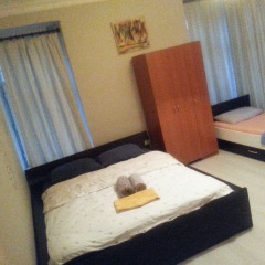 Taxim Hostel - Adults Only комната для гостей фото 4