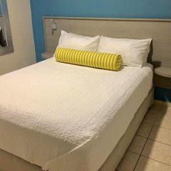 Mont Caribe GuestHouse in Santurce, Puerto Rico from 162$, photos, reviews - zenhotels.com guestroom photo 3