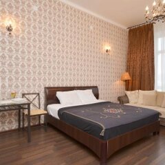 Апартаменты EnjoyMoscow Pushkin & Red Square Apartments Москва фото 3