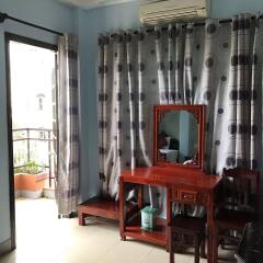 Отель Hong Thien Backpackers Hotel Вьетнам, Хюэ - отзывы, цены и фото номеров - забронировать отель Hong Thien Backpackers Hotel онлайн интерьер отеля фото 3