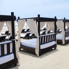 Отель Cabo Azul Resort by Diamond Resorts спортивное сооружение