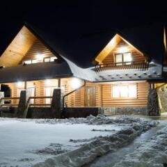 Гостиница Sadyba Pikuy фото 28