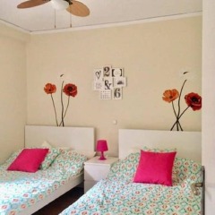 Апартаменты Sea & City Apartment in Voula детские мероприятия