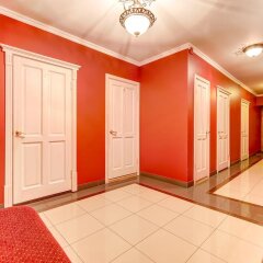 Viktoriansky Hostel интерьер отеля