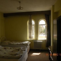 Hotel Zelve комната для гостей фото 4