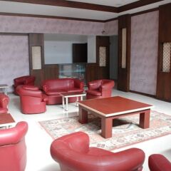 Epic Hotel развлечения