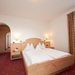 Hotel Haus an der Luck Барбьяно комната для гостей фото 5