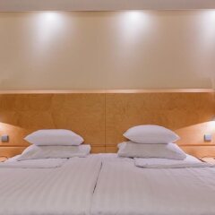 Отель Original Sokos Hotel Pasila Финляндия, Хельсинки - 12 отзывов об отеле, цены и фото номеров - забронировать отель Original Sokos Hotel Pasila онлайн комната для гостей