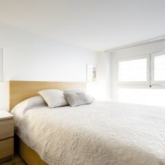 Отель Odonell Loft by FlatSweetHome комната для гостей фото 3