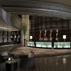 Отель Pullman Bangkok Grande Sukhumvit Бангкок бассейн фото 3
