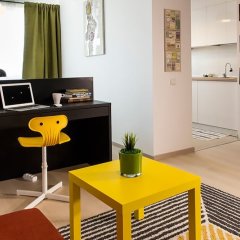 Studio R by MRG Apartments in Bucharest, Romania from 62$, photos, reviews - zenhotels.com guestroom photo 2