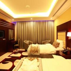 Telal Hotel Apartments комната для гостей фото 2