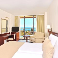 Отель Iberostar Bellevue Черногория, Будва - 12 отзывов об отеле, цены и фото номеров - забронировать отель Iberostar Bellevue онлайн комната для гостей фото 5