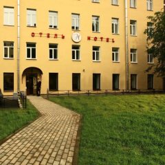 М-Отель Санкт-Петербург