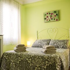 Отель Ever House Atocha комната для гостей фото 2