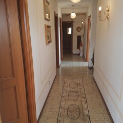Отель Altura B&B Фонди интерьер отеля