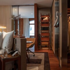 Отель La Réserve Eden au Lac Zurich Швейцария, Цюрих - отзывы, цены и фото номеров - забронировать отель La Réserve Eden au Lac Zurich онлайн фото 2