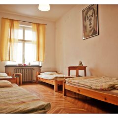 Hostel Bemma in Wroclaw, Poland from 47$, photos, reviews - zenhotels.com guestroom photo 5