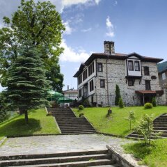 Отель Petko Takov's House Болгария, Чепеларе - отзывы, цены и фото номеров - забронировать отель Petko Takov's House онлайн фото 31