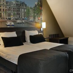 Hotel De Naaldhof in Oss, Netherlands from 136$, photos, reviews - zenhotels.com balcony