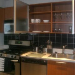 Отель Allcity Flats at Dupont Circle США, Вашингтон - отзывы, цены и фото номеров - забронировать отель Allcity Flats at Dupont Circle онлайн фото 4