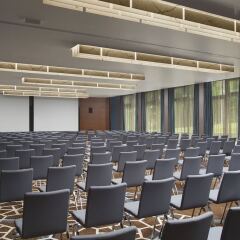 Отель Royal Savoy Lausanne с домашними животными