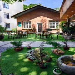 Отель Xiamen Gulangyu Liuyue Sea View Hotel Китай, Сямынь - отзывы, цены и фото номеров - забронировать отель Xiamen Gulangyu Liuyue Sea View Hotel онлайн фото 5