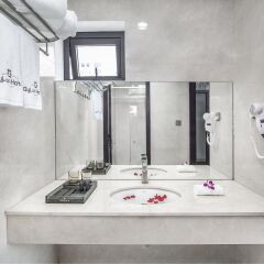 Dylan Hotel Da Nang ванная