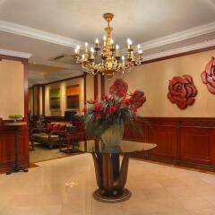 Pera Rose Hotel - Special Class интерьер отеля фото 3