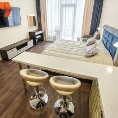 Гостиница Apart City Irida в Севастополе отзывы, цены и фото номеров - забронировать гостиницу Apart City Irida онлайн Севастополь в номере фото 2