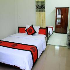 Отель Red Ceramics Homestay Вьетнам, Хойан - отзывы, цены и фото номеров - забронировать отель Red Ceramics Homestay онлайн комната для гостей фото 2