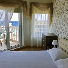 Отель Aparthotel Villa Livia Болгария, Равда - отзывы, цены и фото номеров - забронировать отель Aparthotel Villa Livia онлайн фото 13