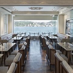 The Stay Bosphorus Турция, Стамбул - отзывы, цены и фото номеров - забронировать отель The Stay Bosphorus онлайн питание фото 2