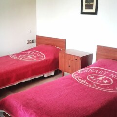 Canary Hotel детские мероприятия