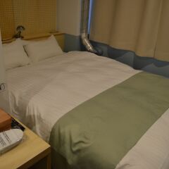 THE LIFE hostel & bar lounge Хаката комната для гостей