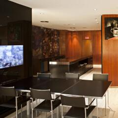 AC Hotel La Linea by Marriott гостиничный бар
