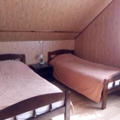 Гостиница Guest House в Хотьково отзывы, цены и фото номеров - забронировать гостиницу Guest House онлайн комната для гостей фото 3