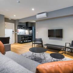 Отель Apartamentos Turisticos Paraiso комната для гостей фото 5
