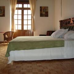 Отель Hostal Centro Historico Regina Мехико фото 12