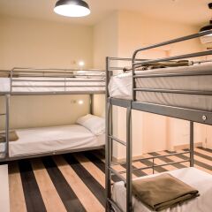 Отель room007 Select Sol детские мероприятия