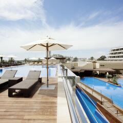 Ibiza Gran Hotel бассейн
