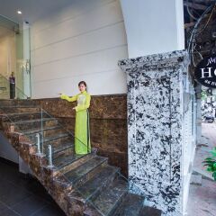 Отель My Linh Hotel Вьетнам, Ханой - отзывы, цены и фото номеров - забронировать отель My Linh Hotel онлайн развлечения