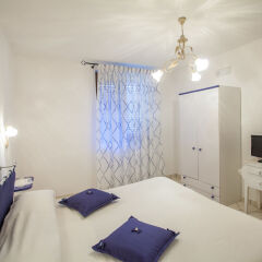 Отель Haidi House Bed and Breakfast Аджерола сауна