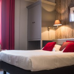 Hotel Mademoiselle in Juan-les-Pins, France from 245$, photos, reviews - zenhotels.com guestroom photo 2