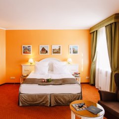 Гостиница «Старый город» в Рязани - забронировать гостиницу «Старый город», цены и фото номеров Рязань комната для гостей